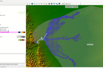 do your water resources engineering works