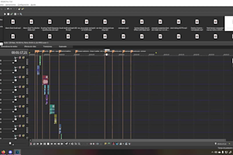 add sfx and background music to your narrations