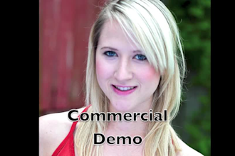 provide a pro american or british voiceover, adult or child