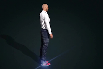 do 3d metahuman character metahuman xgen daz3d character unreal engine metaverse