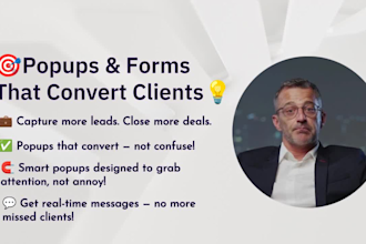 fix wordpress forms, email issues, contact form issue, smtp, popup