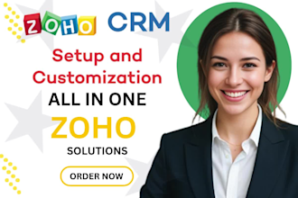 zoho creator zoho creator api and crm integration zoho crm business