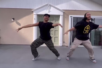 create you a dance video for your song