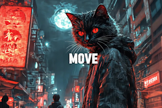 animate your ai image to a fantastic video