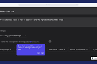 create interactive product tours and video demos using supademo, layerpath