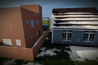 3d rendering for you