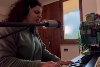 write a romantic song for your lyrics