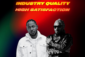 make dope custom samples or loops for you