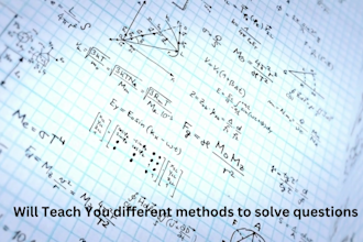 be your maths tutor igcse, o levels, a levels, university