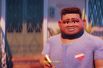 3d animation video commercial animation cartoon music video character animation