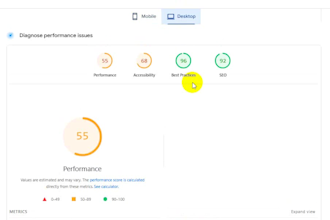 optimize wordpress speed for google pagespeed insights