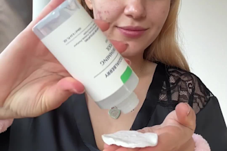 create ugc content for your beauty or skin care brand