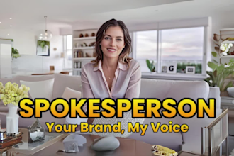 do video course explainer vtuber avatar ai onlyfans and ai spokesperson video
