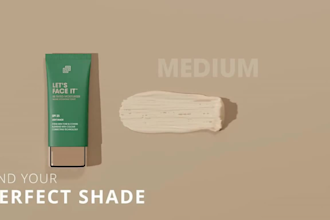 do reallstic product animation, 3d product video, 3d rendering, product design