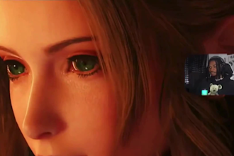 professionally edit your anime reactions with motion graphics and subtitles