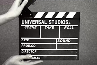 revise or reshoot scenes for your video
