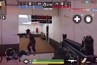 edit your funny gameplay videos for youtube