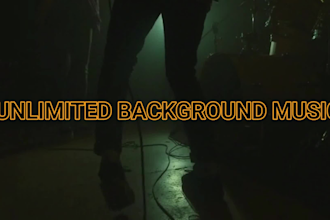 turn your script or article into video using stock footages