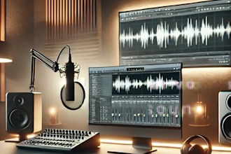 create natural ai voiceovers using elevenlabs