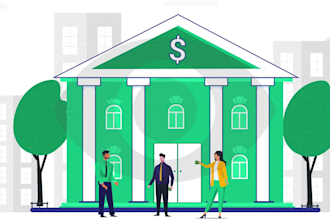 create 2d animated explainer video or sales marketing video