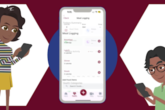 develop a cross platform app