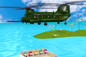 do 3d cartoons for kids fountain crossing games