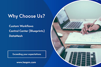 create the perfect workflow and boost smartsheet for you