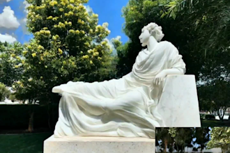 create a perfect  asthetic music video using ai