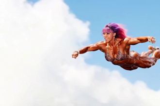 turn ur script or ideas to cinematic nsfw ai video animation with erotic voice