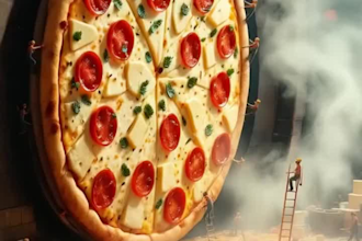 do ai food photography photo video editing product photography ai art