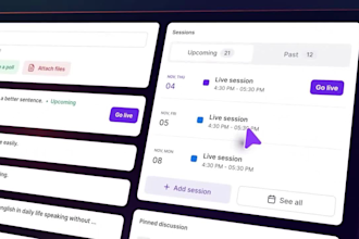 create saas animation explainer video, software explainer, saas product video