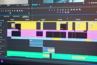 setup youtube automation channel and create top 10 cash cow faceless videos