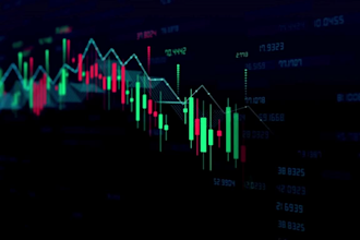 do elearning video courses on forex, crypto, stock market with scripts, slides
