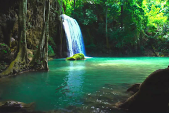 create nature relaxing, meditation, sleep, yoga music videos