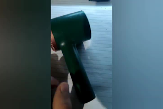 receive a product reaction video on youtube