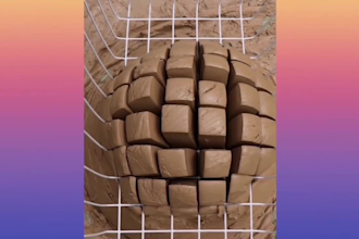 create copyright free  monetizable oddly satisfying videos