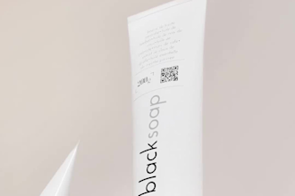 create 3d product animation for skincare and beverage brands