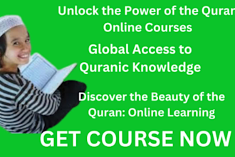 teach you holy quran