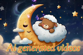 lullabies videos with relaxing music for your channel