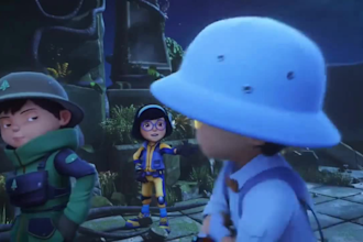 roblox animation, 2d character animation, minecraft animation, spine animation