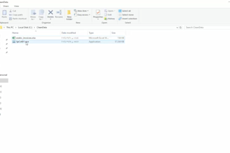 compile and organize invoices, receipts, or data in one file