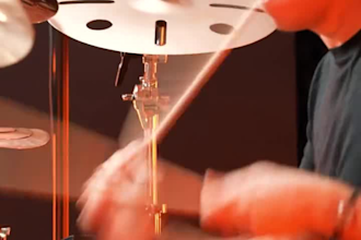 be you country session drummer