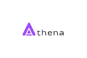 create a simple logo animation