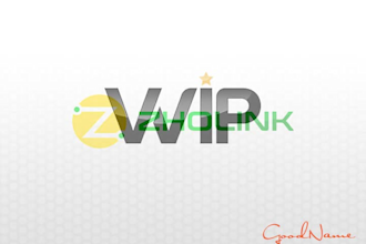 make simple logo design