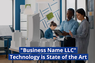 make real estate recruitment, staffing agency promo video