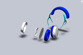 create solidworks models, stl file, cad designs, and 2d drawings