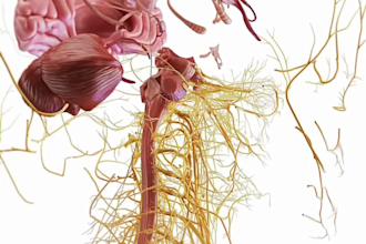create a high realistic 3d medical, surgery animation with high graphics