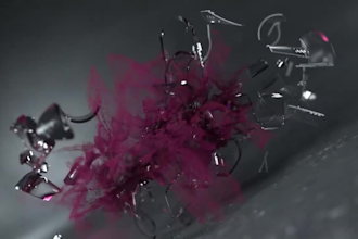 do high quality cgi cosmetics product, 3d cosmetics model,3d cosmetics animation