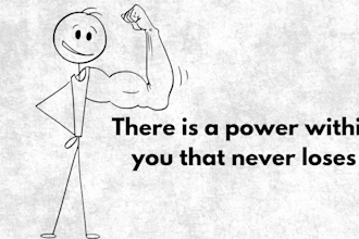 design stick figure and stickman animation video