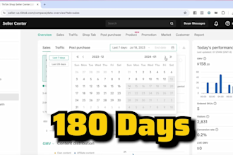 manage tiktok shop affiliate marketing and influencer outreach to boost sales